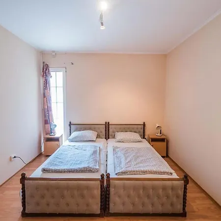 Holiday home In Siofok/balaton 35459