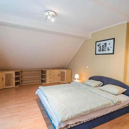 Holiday home In Siofok/balaton 35459 Siofok