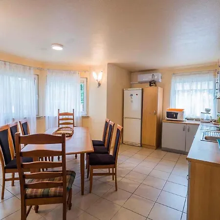 In Siofok/balaton 35459 Holiday home
