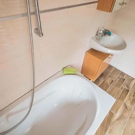 In Siofok/balaton 35459 Holiday home *