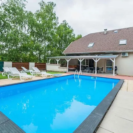 In Siofok/balaton 35459 Holiday home Siofok