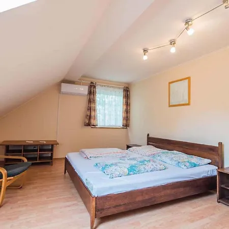 Holiday home In Siofok/balaton 35459 Siofok
