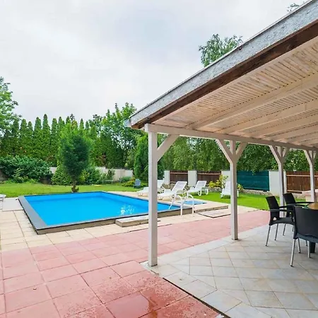 Holiday home In Siofok/balaton 35459 *