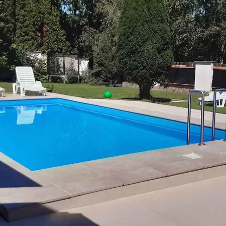 In Siofok/balaton 35459 Holiday home