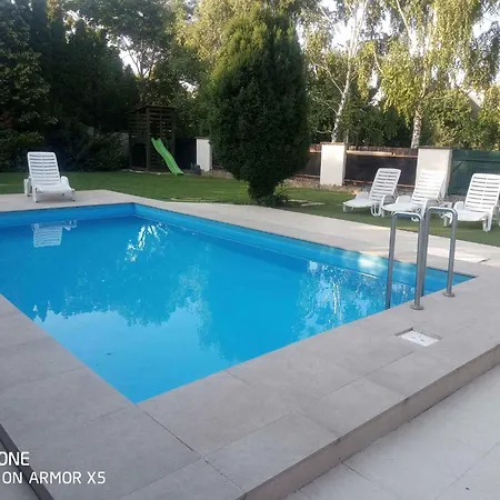 Holiday home In Siofok/balaton 35459