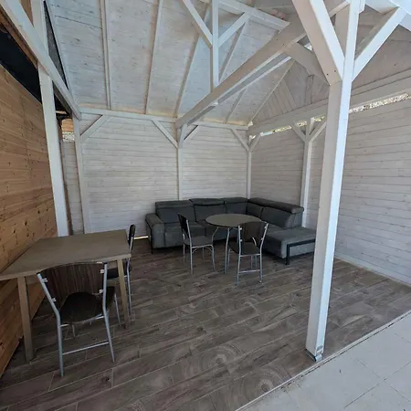 Casa de Férias In - Balaton 35459 Siófok