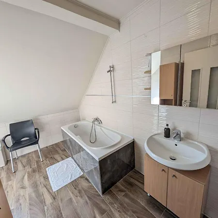 Semesterbostad In - Balaton 35459