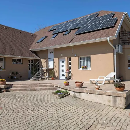 In Siofok/balaton 35459