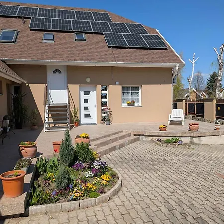 Casa de Férias In - Balaton 35459 Siófok