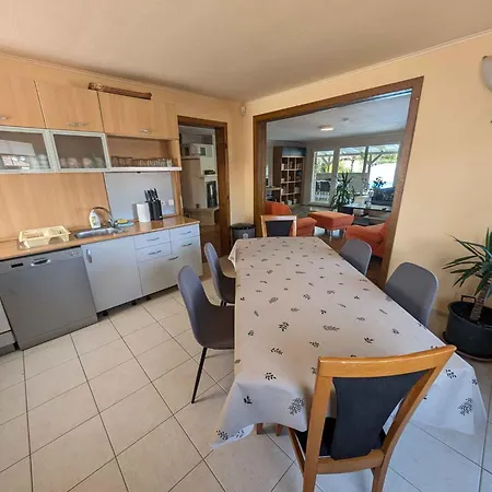 Semesterbostad In - Balaton 35459
